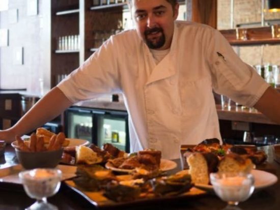 Ugo’s Kitchen and Bar elevates Italian dining in Logan Square 9