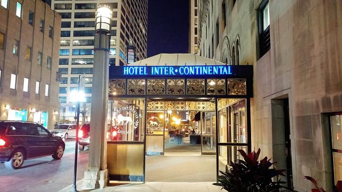 Hotel Intercontinental