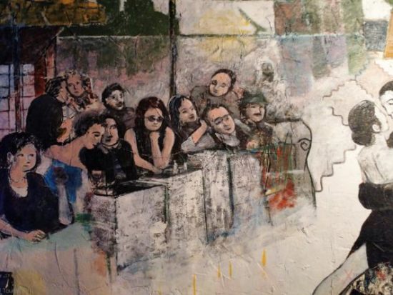 Travel to Argentina at Artango Bar & Steakhouse 10