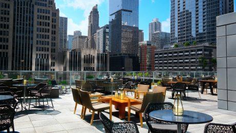 Streeterville Social at Loews Chicago