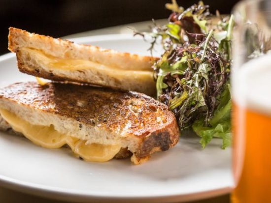 Say Cheese! Five Places to Celebrate Grilled Cheese Month in Chicago 20