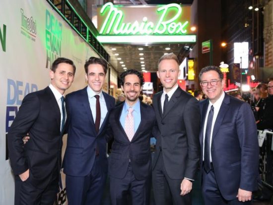 Broadway In Chicago Summer Concert Announced 4