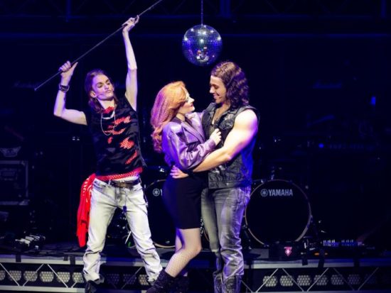 Rock Out with the Rock of Ages! 24