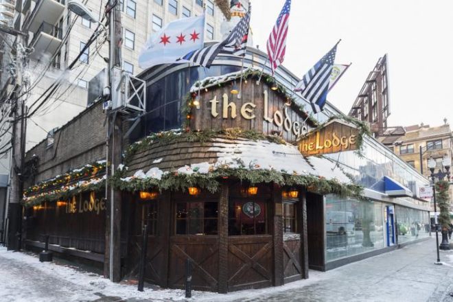 Chicago Originals: The Lodge Tavern - Your Chicago Guide