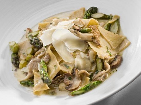Celebrate National Pasta Day with Chicago's Best Italian Restaurants 16