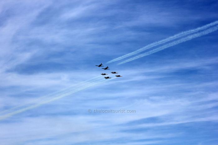 Chicago Air & Water Show