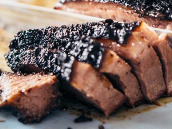 Believe in BBQ! 2