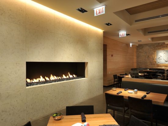 Cantina Laredo offers a modern Mexican twist on traditional brunch favorites 10