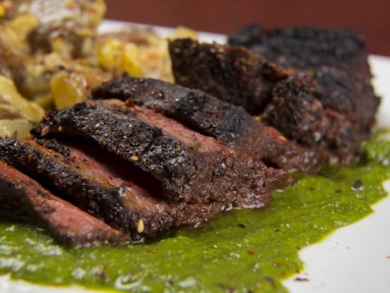 KICK Restaurant heats up the Chicago dining scene 13