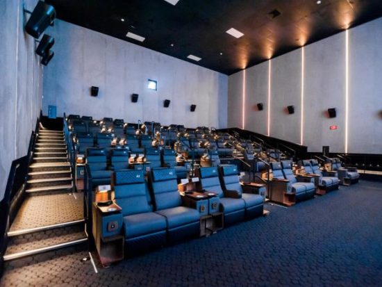 Dinner-and-a-Movie, All Grown Up 6