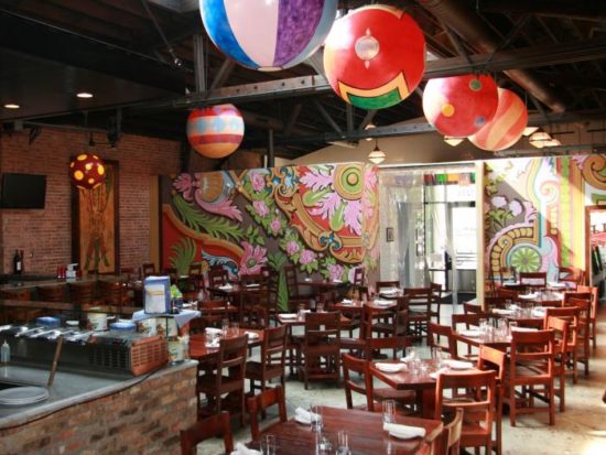 Macello celebrates the cuisine of Puglia in Chicago’s West Loop 21