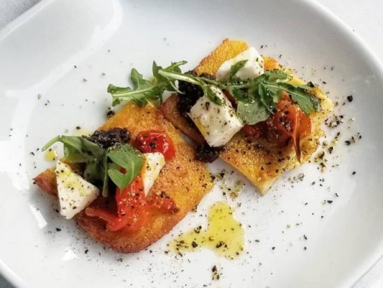 Locanda brings fresh seasonal Italian fare to the Gold Coast 19
