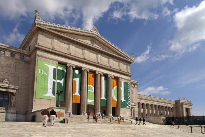 Field Museum of Natural History