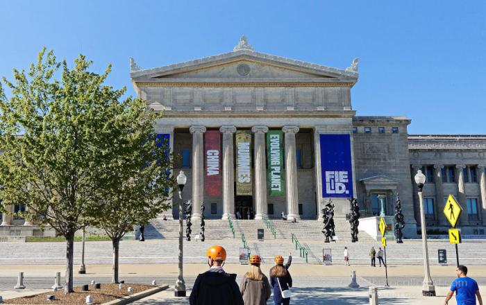 Field Museum of Natural History