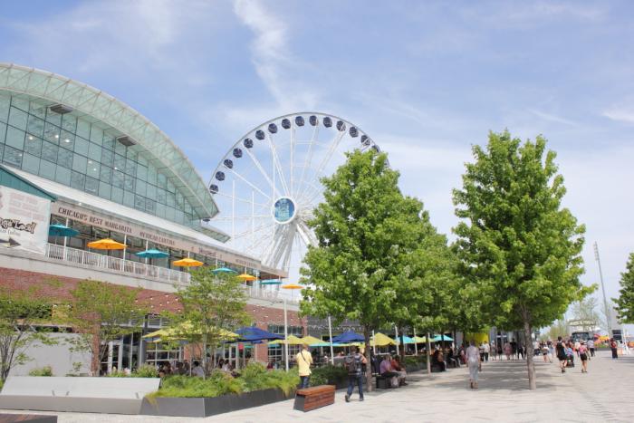 Navy Pier