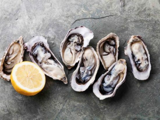 Enjoy National Oyster Day in Chicago with a Multitude of Molluscs 16