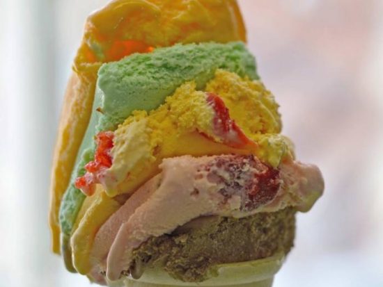 Five ways to celebrate National Ice Cream Day in Chicago 25