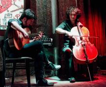 Artango brings the true spirit of Buenos Aires to Chicago 3