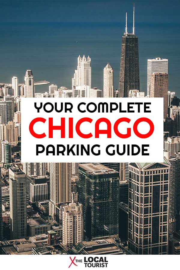 Tips to Find Parking Near Downtown Chicago & West Loop