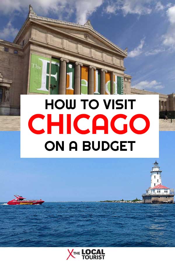 Visit Chicago on a Budget: 23 Cheap Things to do in Chicago