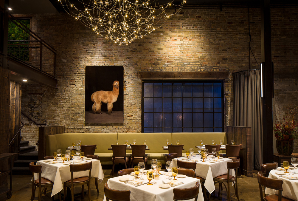 Evanston's The Barn Steakhouse adds a special prix fixe menu 4 Evanston's The Barn Steakhouse adds a special prix fixe menu 4