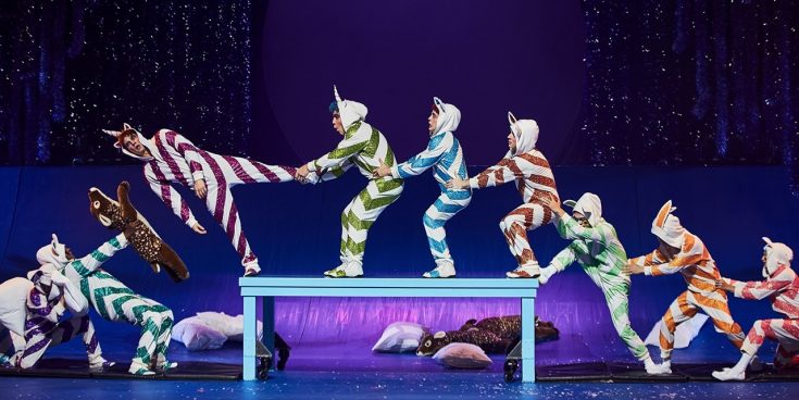 16 Spectacular Holiday & Christmas Shows in Chicago 8