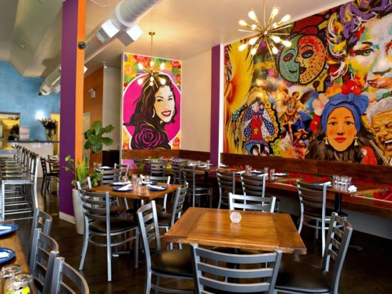 La Celia Latin Kitchen spices things up in Avondale 1