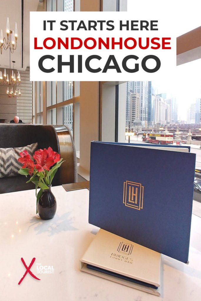 LondonHouse Chicago is a luxury lifestyle hotel in a 1923 landmark building in downtown Chicago. Learn the story behind the hotel's location & why you won't want to leave.