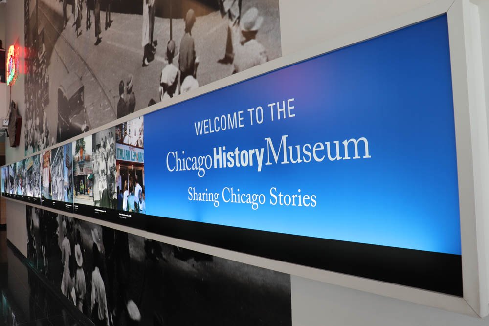 Chicago History Museum