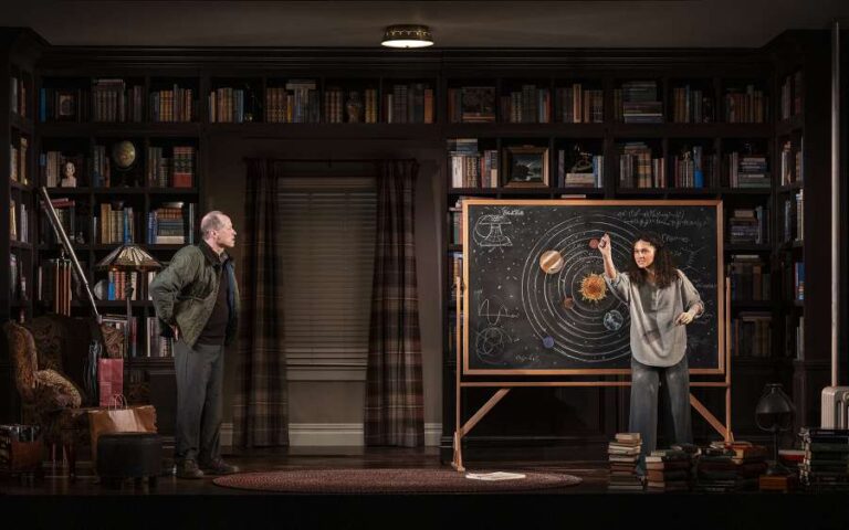 RECOMMENDED: MR. WOLF 2