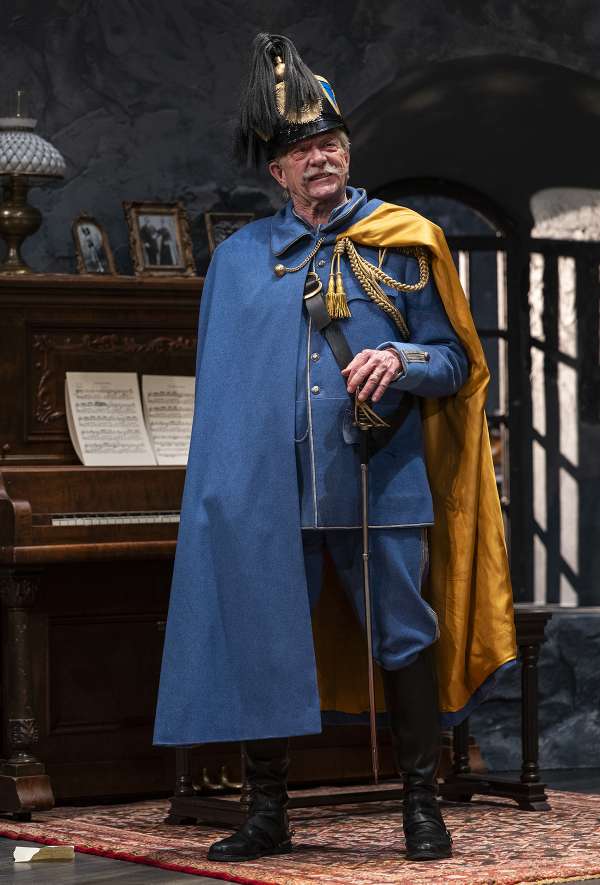 THE DANCE OF DEATH 6 THE DANCE OF DEATH 6