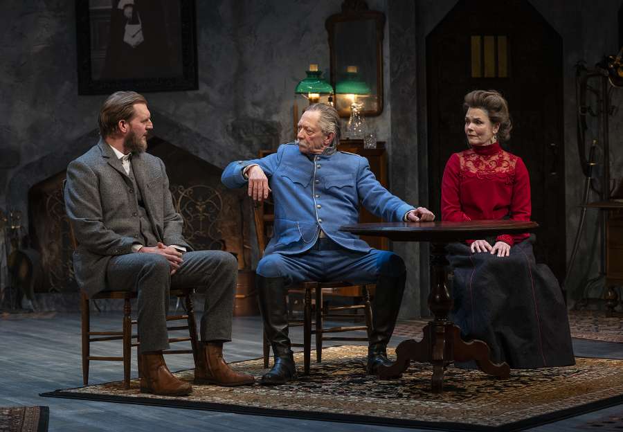 THE DANCE OF DEATH 3 THE DANCE OF DEATH 3