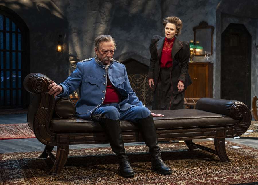 THE DANCE OF DEATH 2 THE DANCE OF DEATH 2