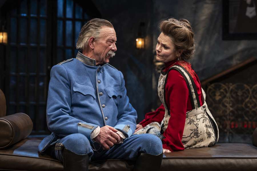 THE DANCE OF DEATH 4 THE DANCE OF DEATH 4