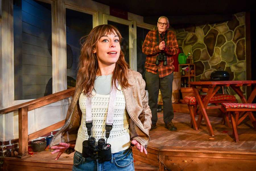 BIRDS OF NORTH AMERICA 5