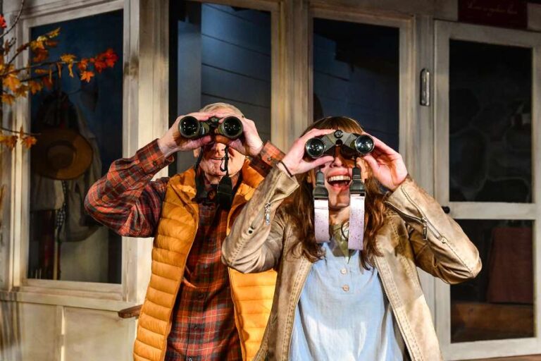 BIRDS OF NORTH AMERICA 1